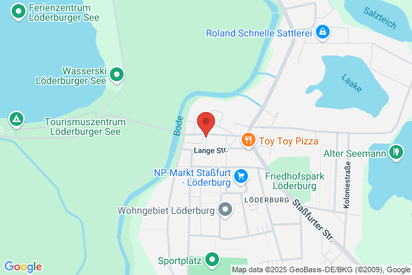 Löderburg