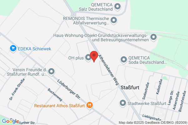 Drahtwerk Staßfurt e.K.