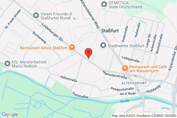 MAGDEBURGER TREUHAND Steuerberatungsges. mbH