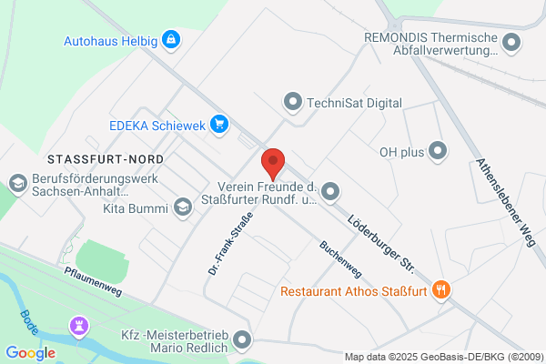 Lohnsteuerhilfeverein Vereinigte Lohnsteuerhilfe e.V.