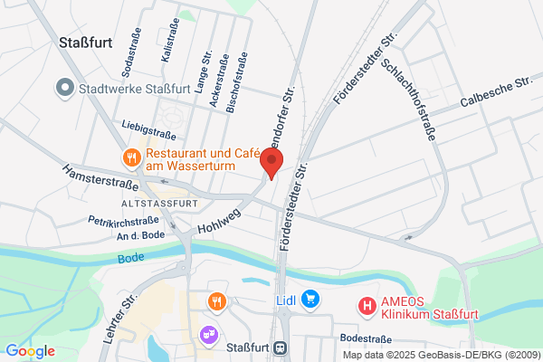 Potthoff & Partner PartG mbB Steuern und Recht