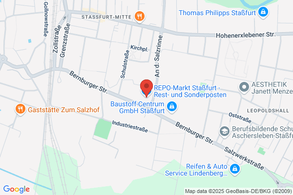 real GmbH