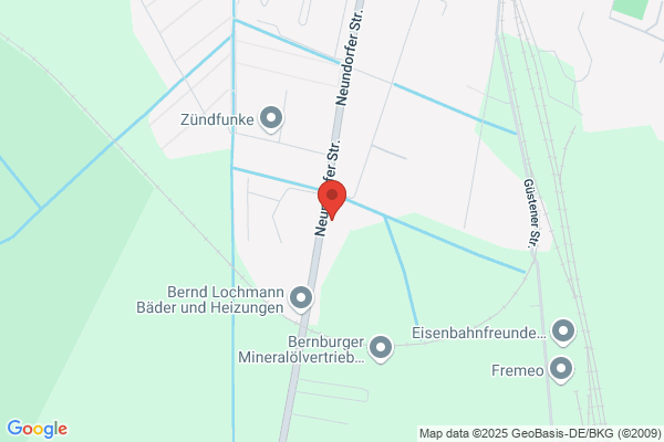 DEA-Tankstelle Inh. Holger Sachse