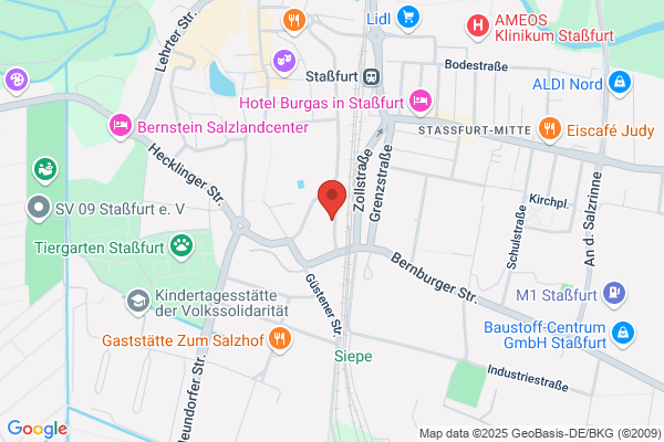 Thomas Jahn