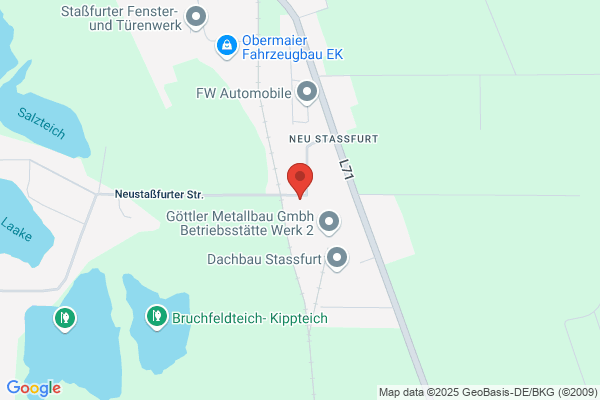Schnellreinigung GmbH
