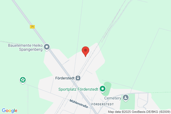 Fuhrbetrieb Fütterer