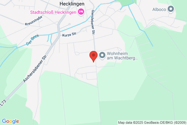 Johnen Unternehmensberatung GmbH
