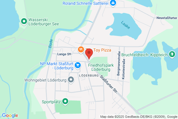 LVM Versicherung Dirk Lange - Versicherungsagentur