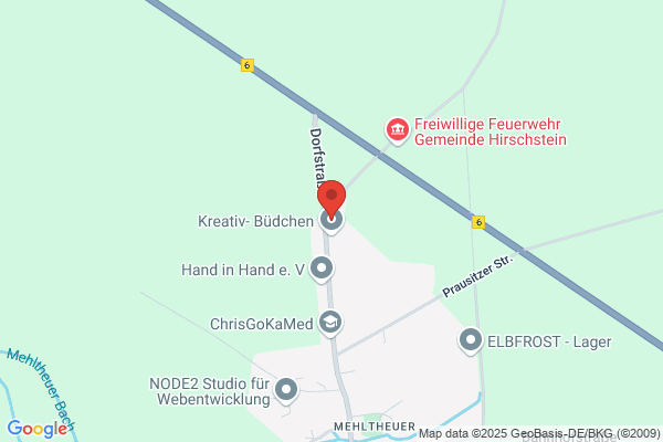 AXA Versicherung Steffen Menzel in Hirschstein