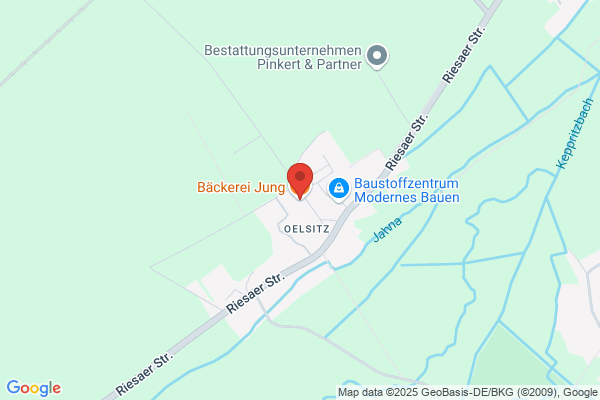 Bäckerei Jung GmbH
