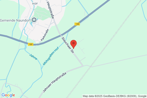 EDEKA Handelsges. Nordbayern- Sachsen-Thüringen mbH
