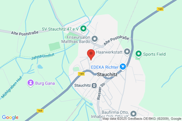 Feuerwehr