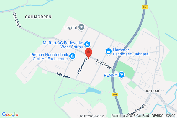 Huf Hülsbeck & Fürst GmbH Sachsen