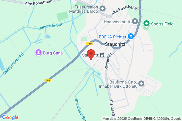 Kindertagesstätten Stauchitz