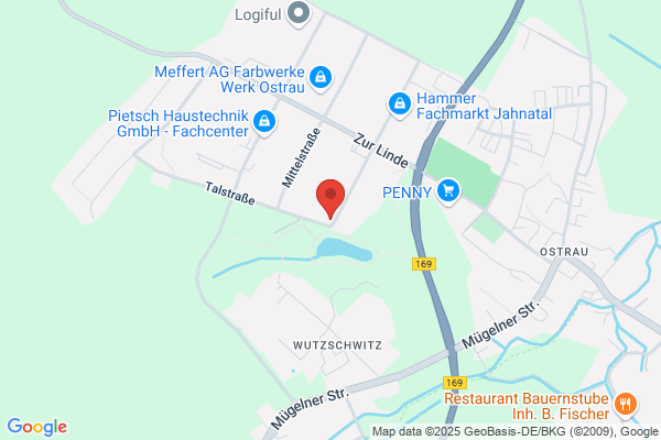 LSM Laser Schneiden Metallbearbeitungs - GmbH