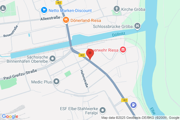 Malerfachbetrieb Straube