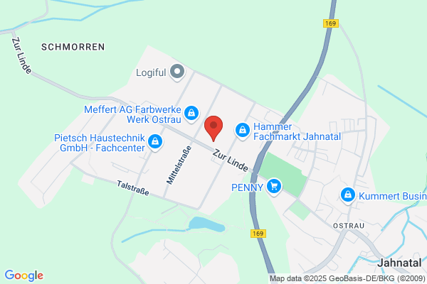 TECKLENBORG Döbeln GmbH