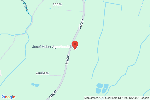 Huber Agrarhandel GmbH Josef