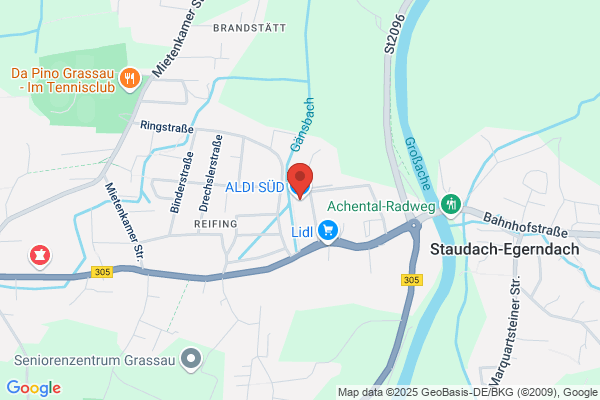ALDI SÜD