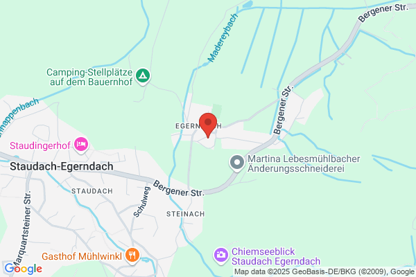 Trogerhof