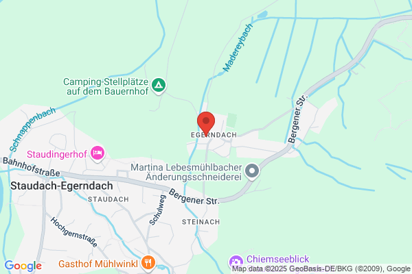 Zum Ott Gasthof
