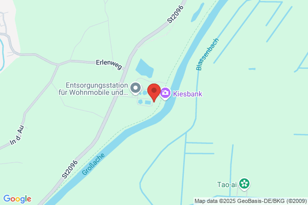 Abwasserzweckverband Achental