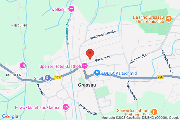 BRK-Bergwacht-Bereitschaft-Grassau