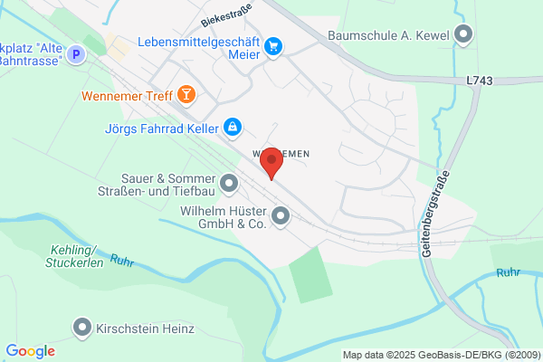 CSS Caravan-Sat-Service GmbH
