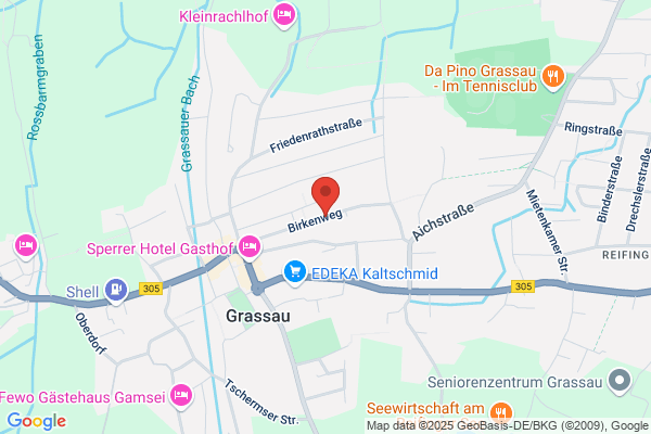 Grassau