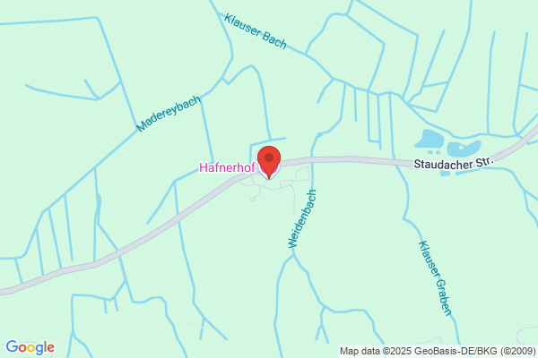 Hafnerhof