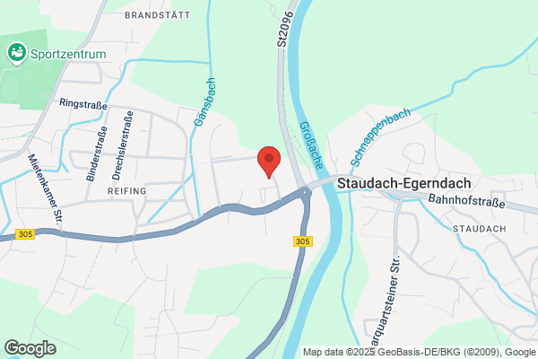 Sporthaus im Achenthal GmbH