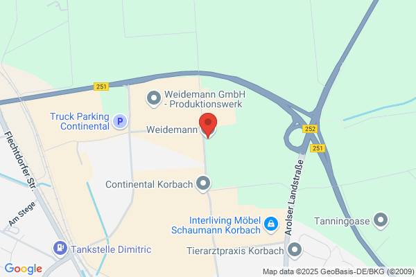 Weidemann GmbH
