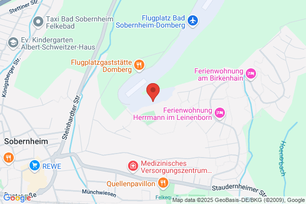 Luftsportverband Rheinland-Pfalz e.V.