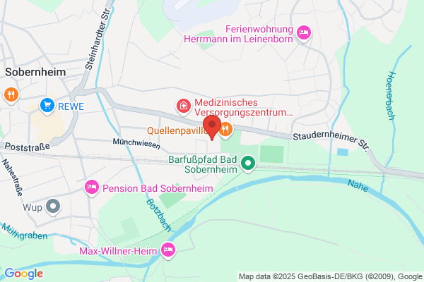 Turnverein 1867 Bad Sobernheim