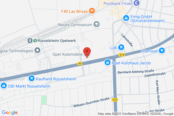 Adam Opel AG