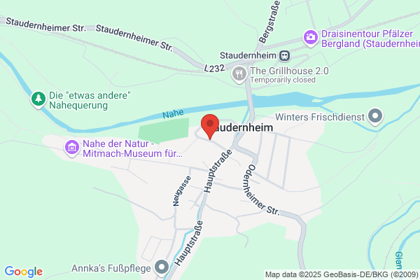 Arbeiterwohlfahrt