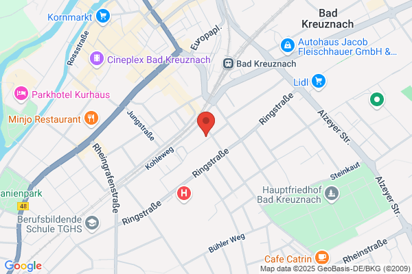 Asienmarkt Richard Gürke