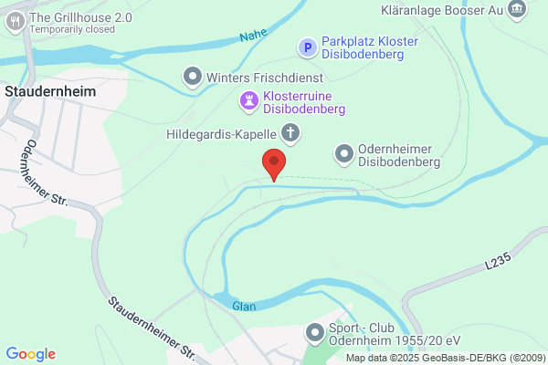 CJD Bad Sobernheim