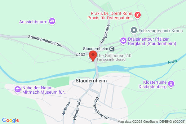 Gasthaus Steuerwald