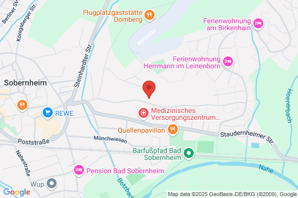 Hausverwaltung Braun