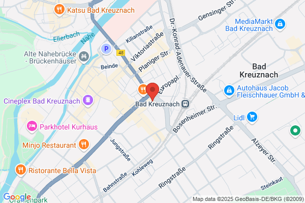 Kühner Der Brillenmacher GmbH