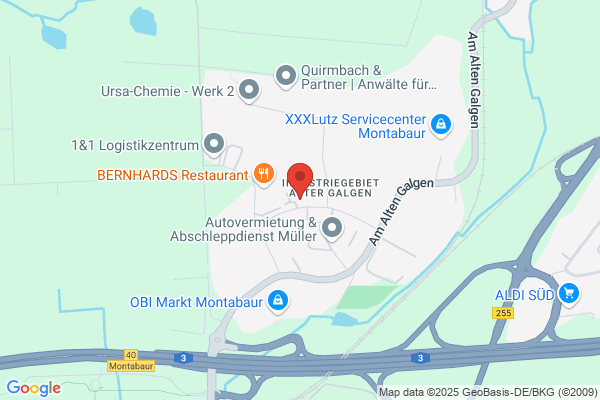 G.A. Kettner GmbH Siebdruck & Werbetechnik