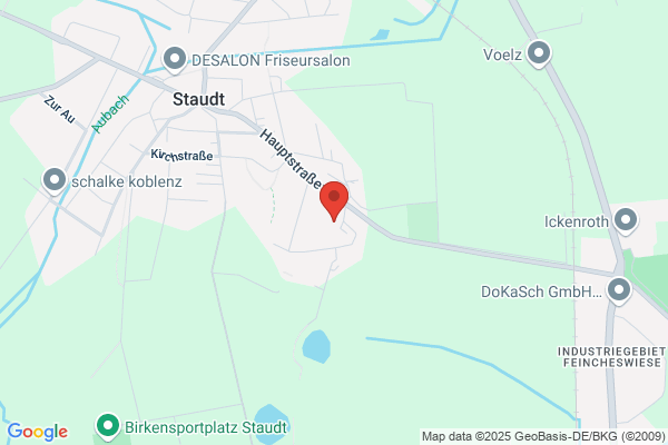 Autozentrum Staudt