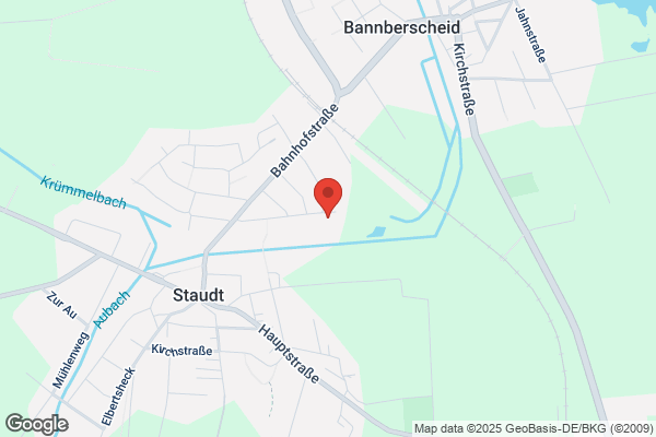 Barbanus & Parbel GmbH