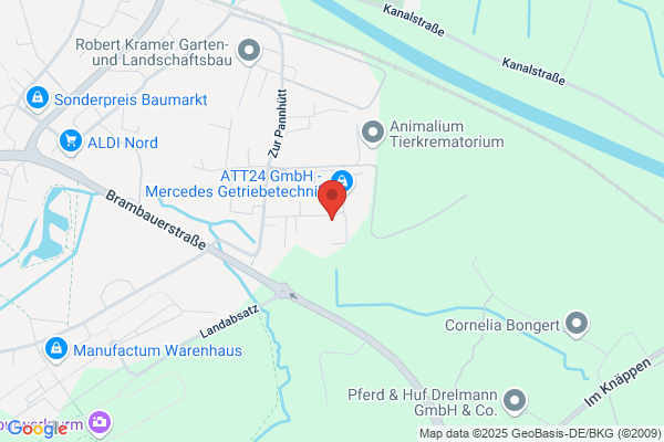 KTI Kunststofftechnik Ingenieurgesellschaft mbH