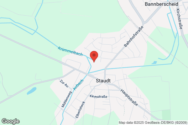 Kindergarten Staudt