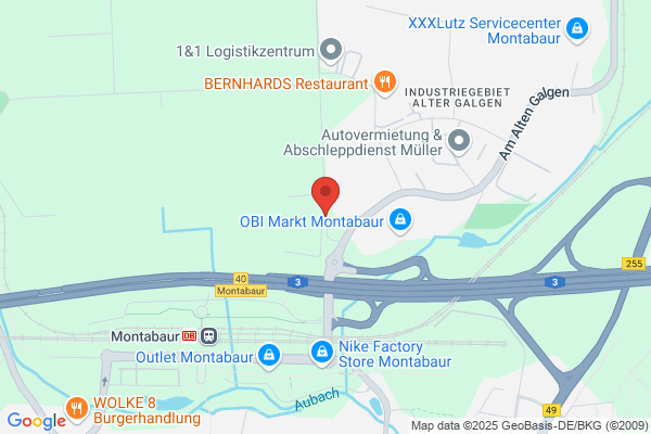 Ursa-Chemie Gesellschaft mbH