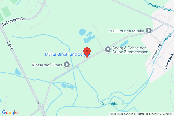 Westerwälder Elektro-Osmose Müller