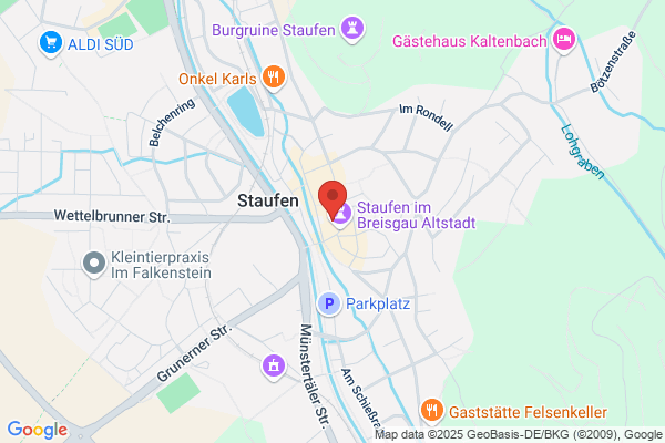 Apotheke Faust