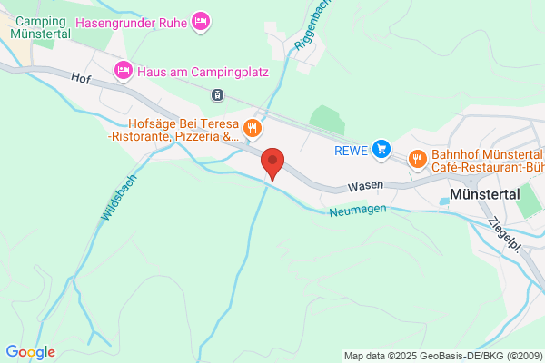 Autohaus Lange und Wenning GmbH